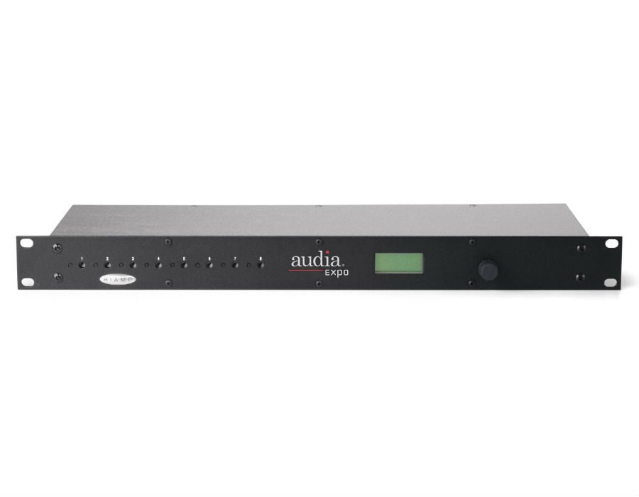 Biamp AudiaEXPO