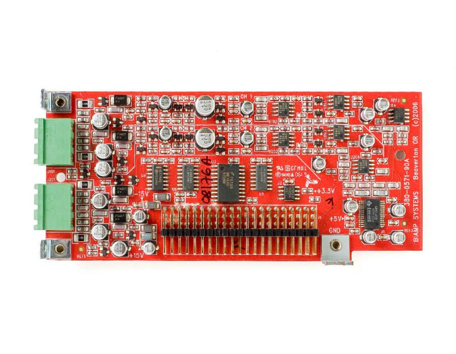 Biamp Audia IP-2