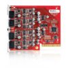 Biamp Tesira SOC-4