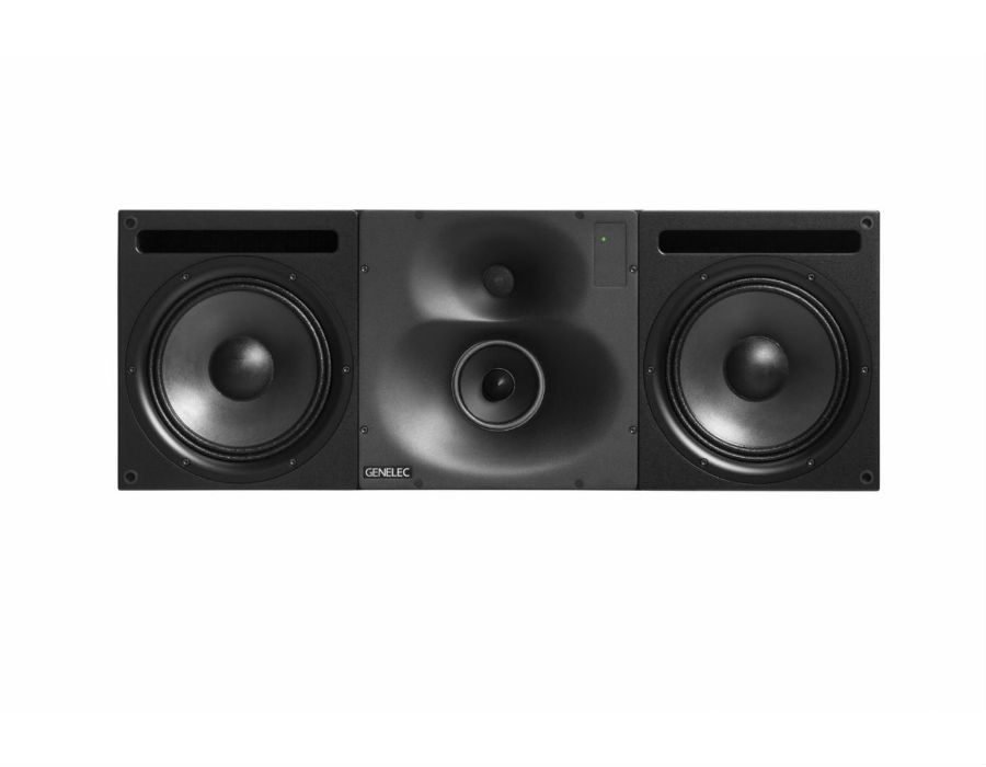GENELEC 1238AC SAM™ Studio Monitor