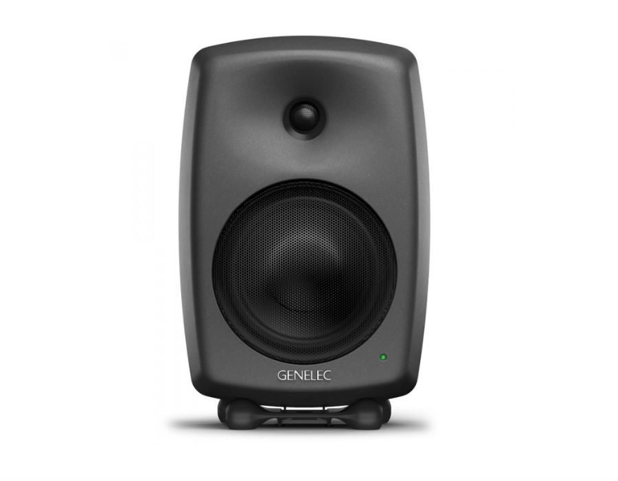 GENELEC 8040B Studio Monitor