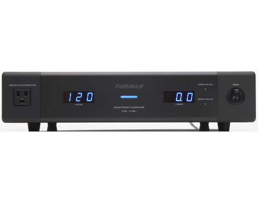 Furman Elite-15 DM i