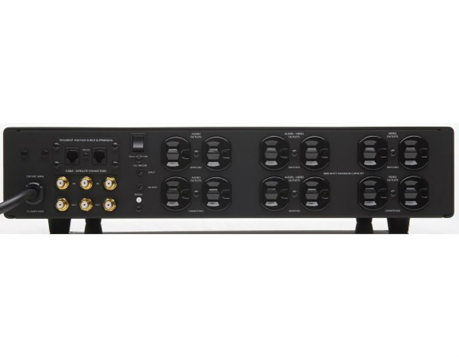 Furman Elite-15 DM i