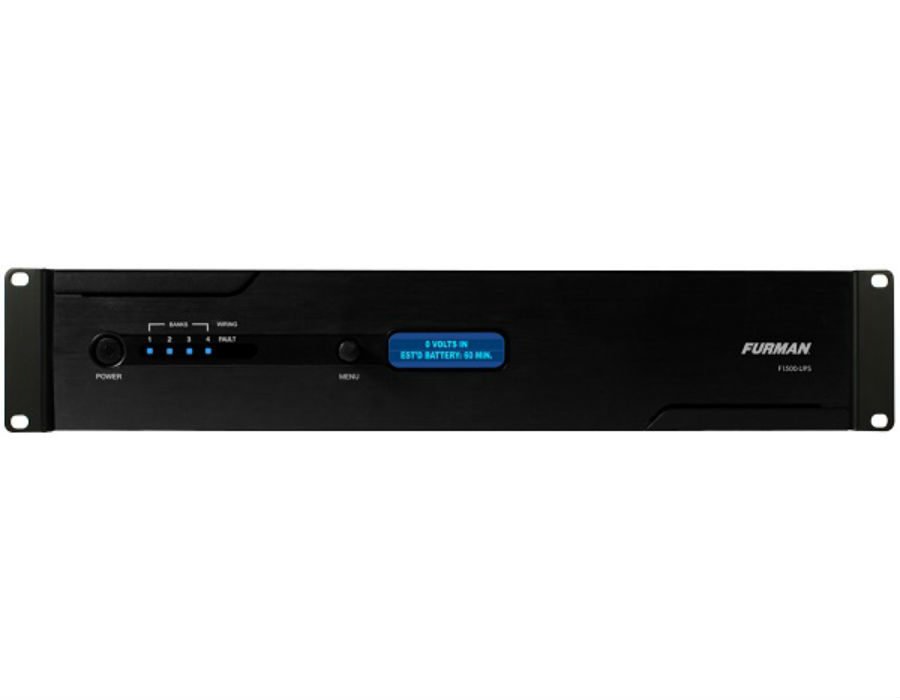 Furman F-1500 UPS