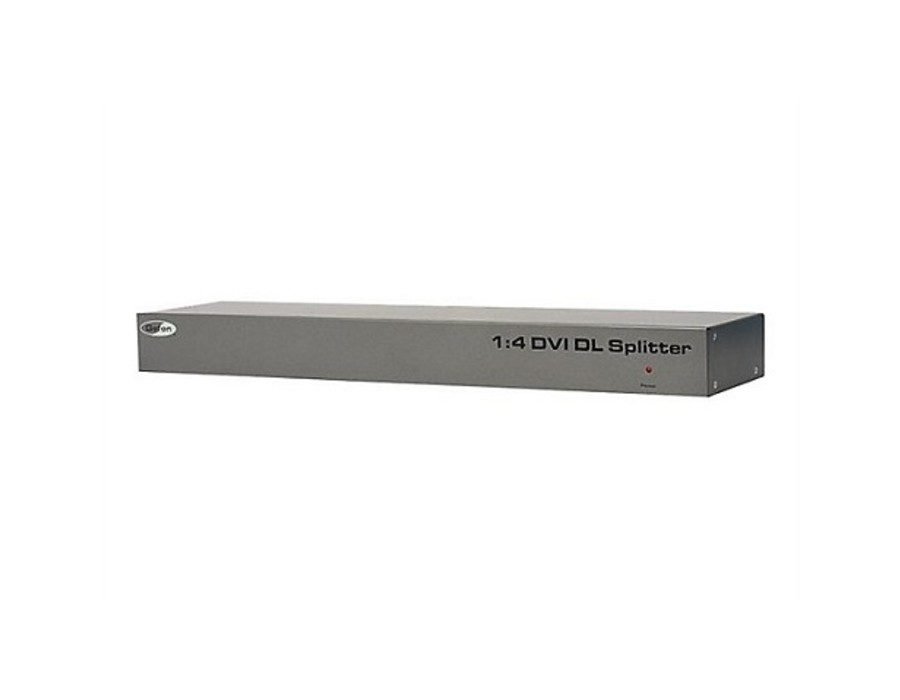 GEFEN 1:4 DVI Dual Link Splitter