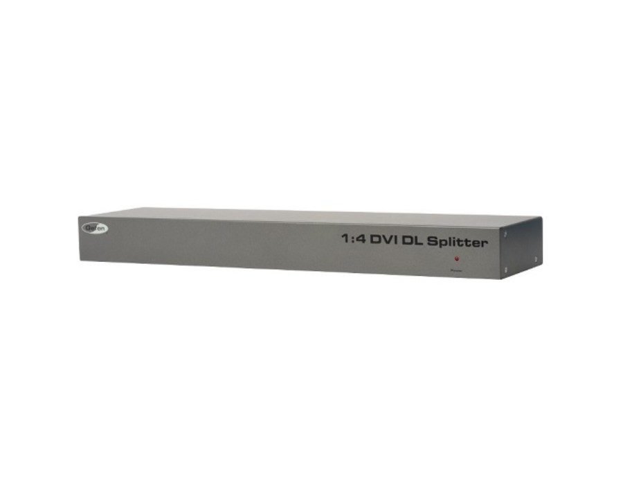 GEFEN 1:4 DVI Splitter