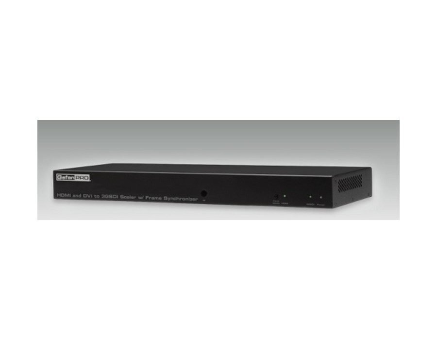 GEFEN 3GSDI to HDMI Scaler