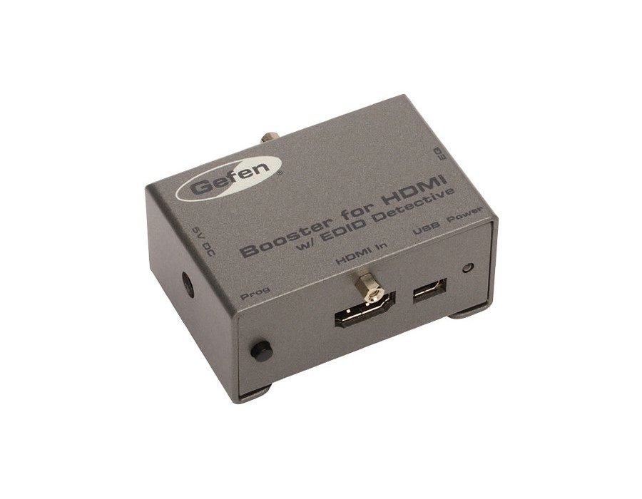 GEFEN Booster for HDMI with EDID Detective