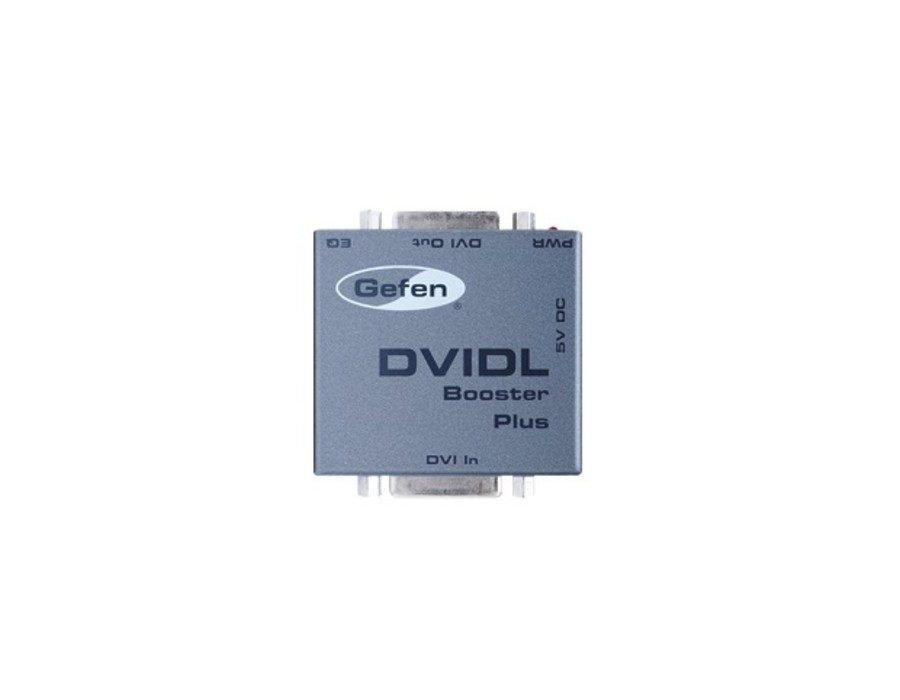 GEFEN DVI DL Booster PLUS (Dual Link)