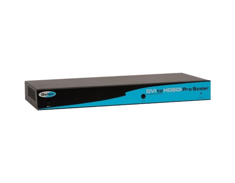 GEFEN DVI to HD-SDI Pro Scaler