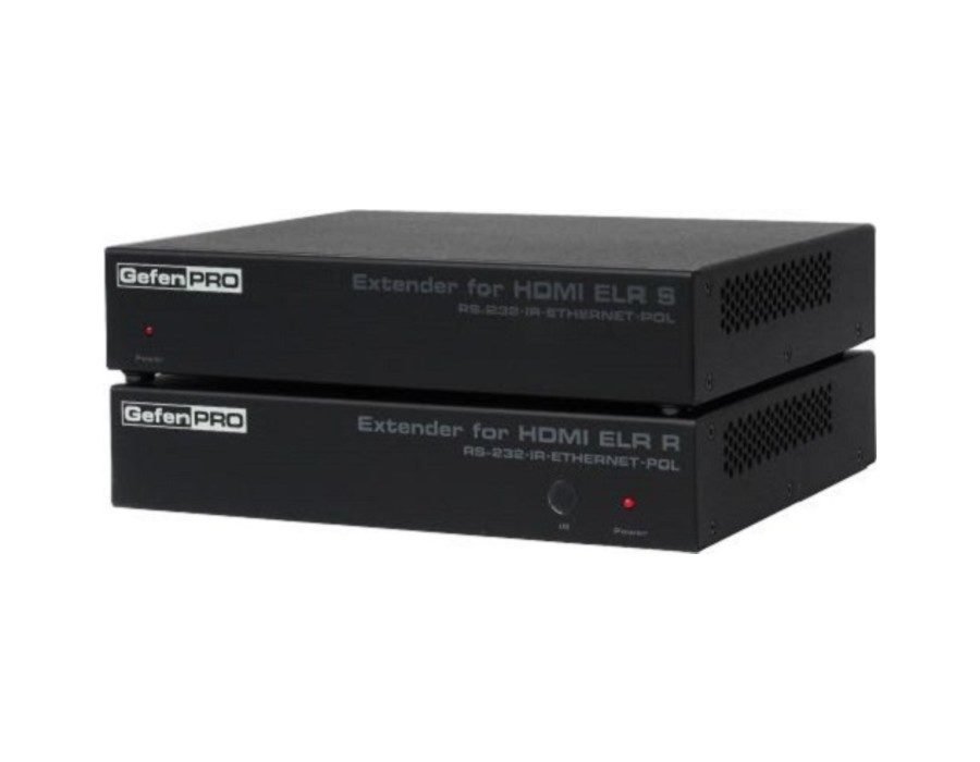 GEFEN Extender for HDMI ELR with PoL over CAT5