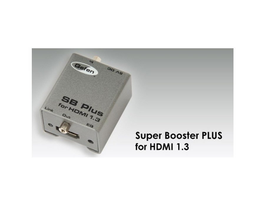 GEFEN Super Booster PLUS for HDMI 1.3
