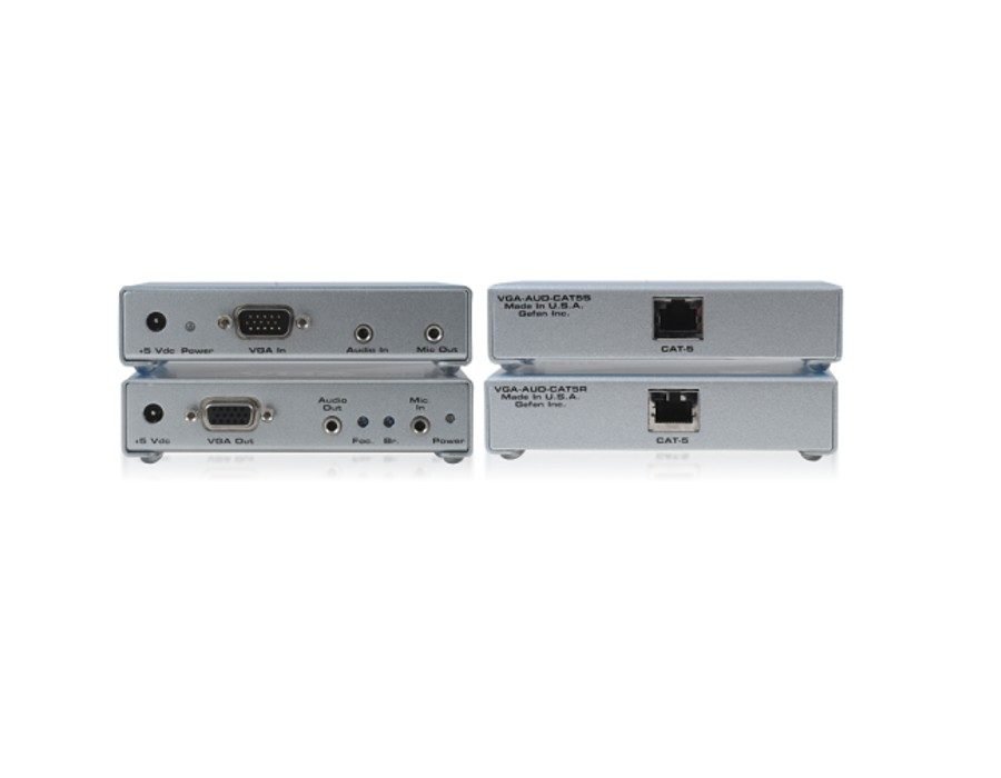 GEFEN VGA Audio Extender