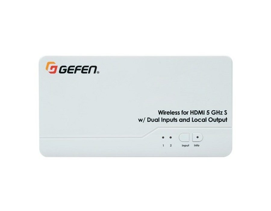 GEFEN Wireless Extender for HDMI 5 GHz LR