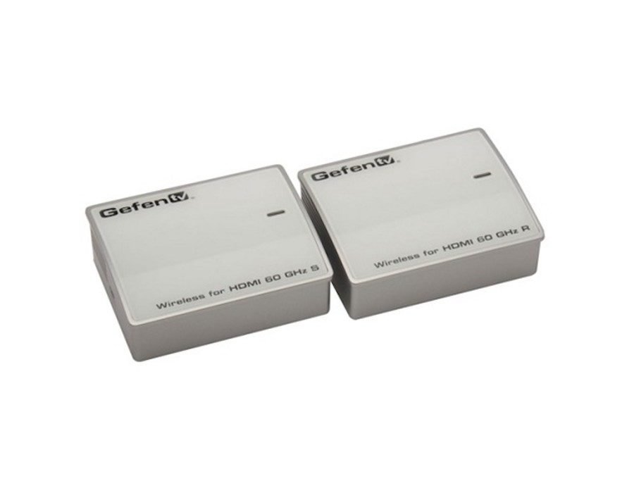 GEFEN Wireless for HDMI 60 GHz Extender System