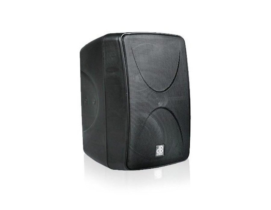 dB Technologies K 162