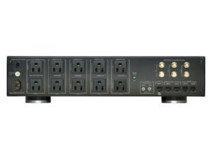 Alternative view of Panamax M5300-PM