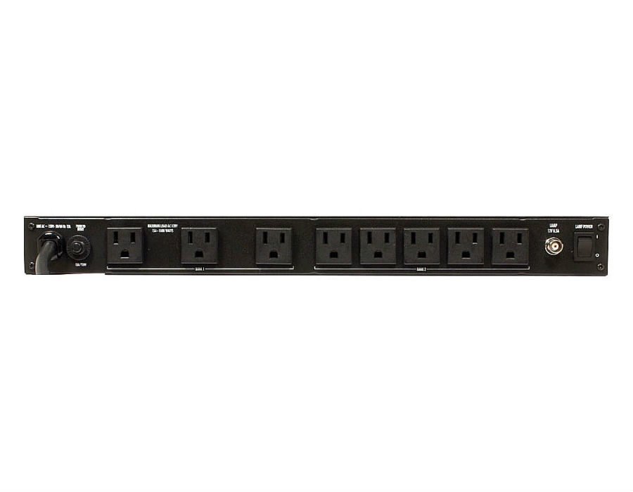 Furman PL-8C