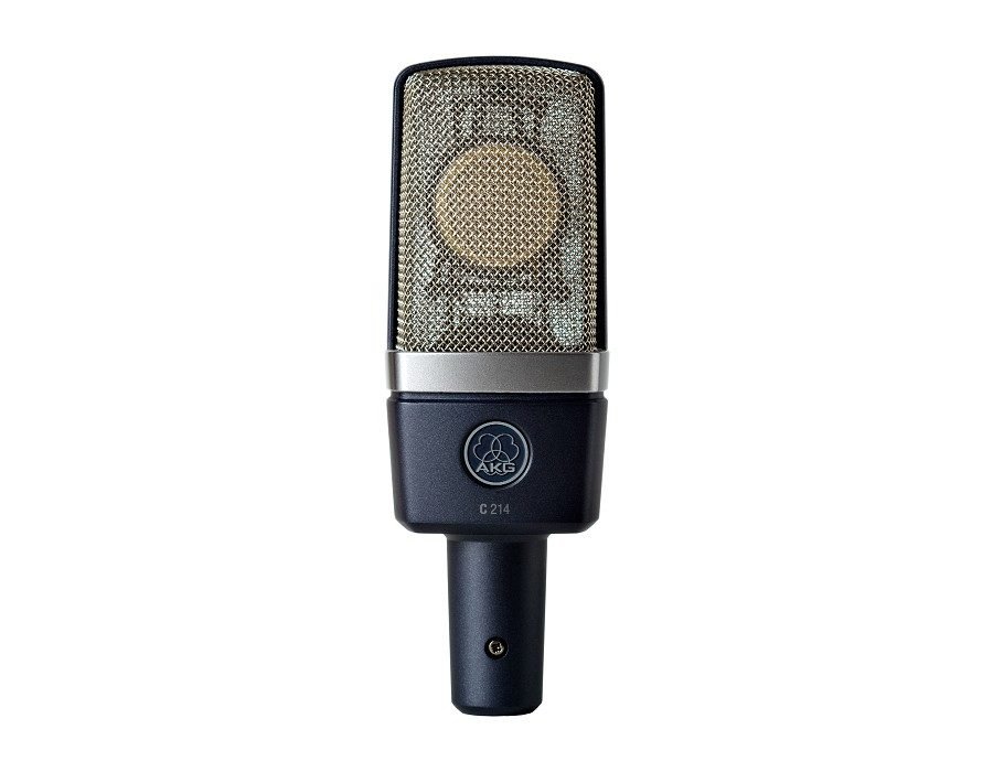 AKG C214