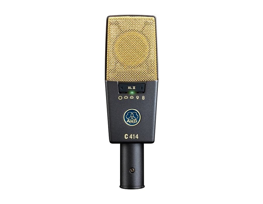 AKG C414 XLII