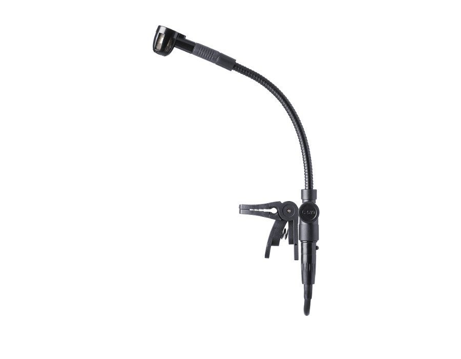 AKG C519