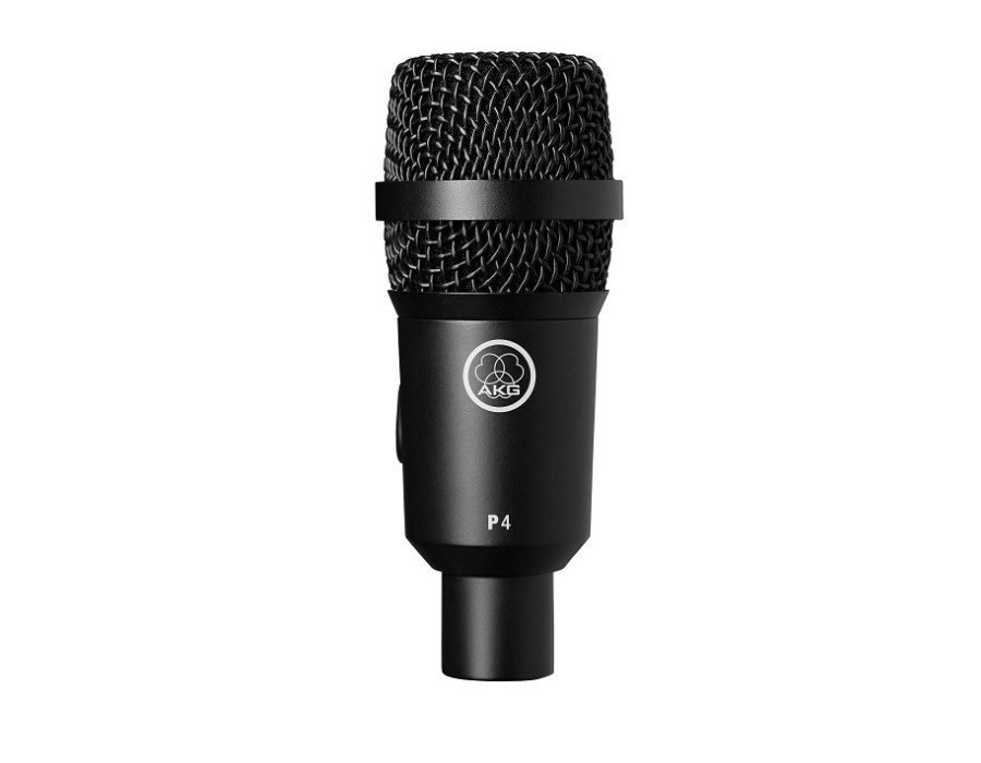 AKG P4