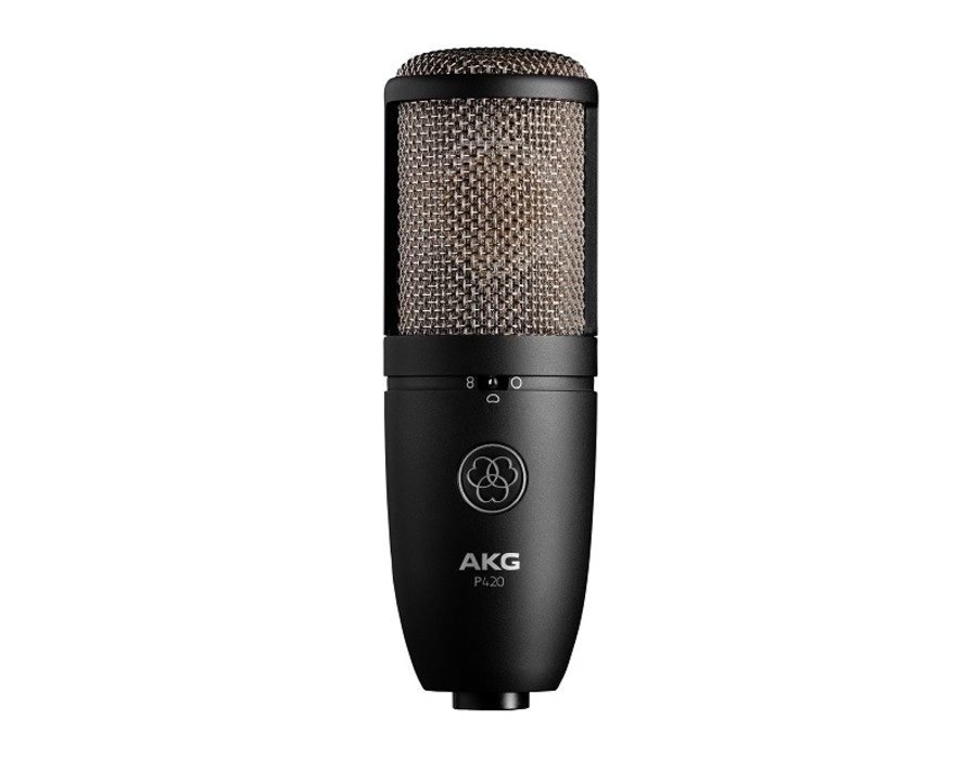 AKG P420
