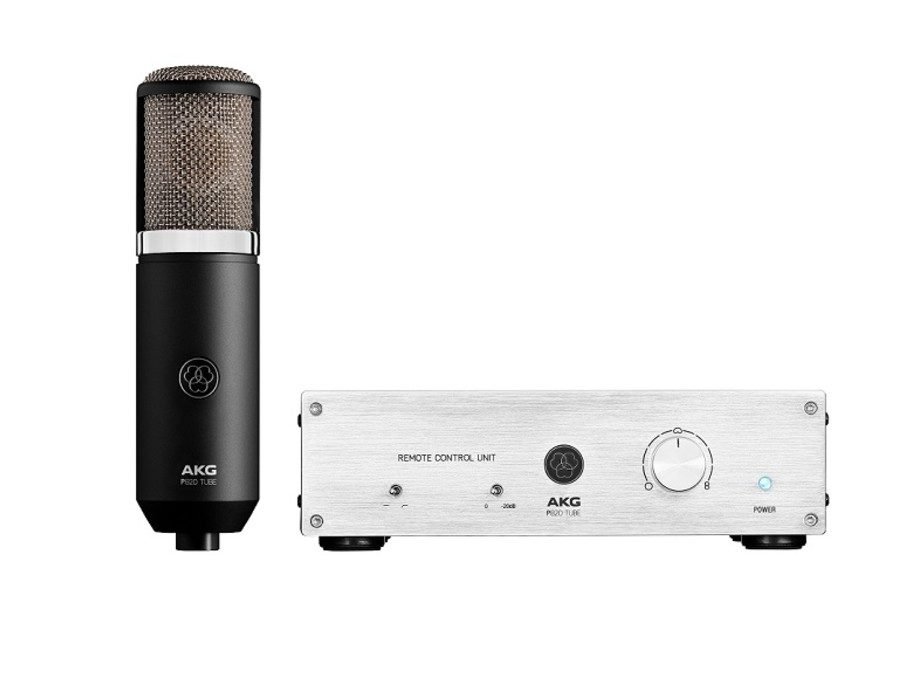 AKG P820 TUBE
