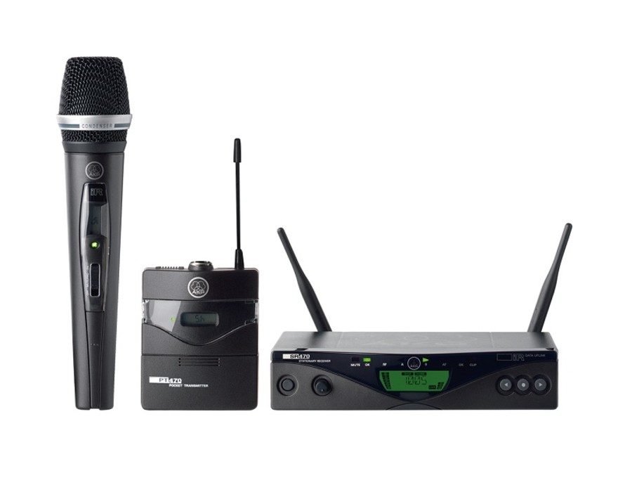 AKG WMS470