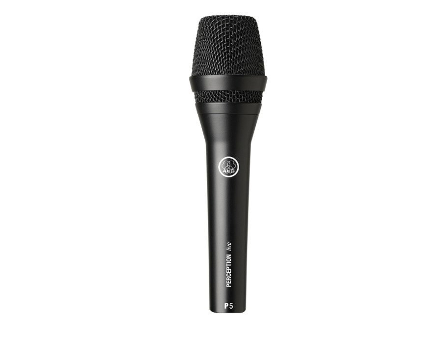 AKG P5 (S)