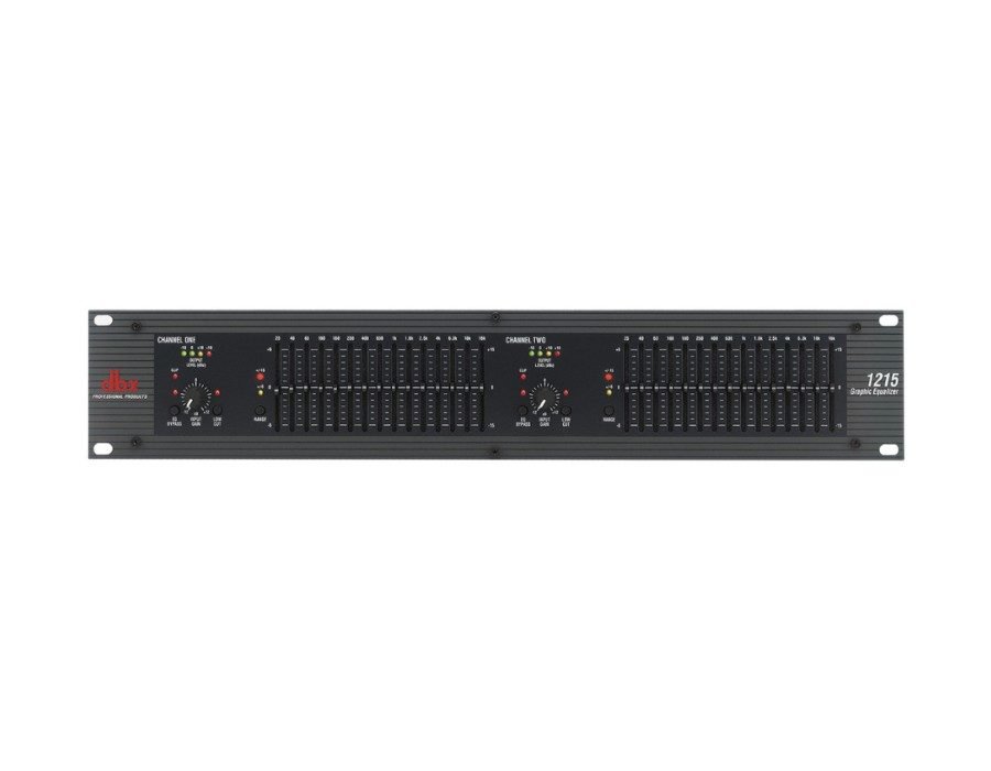 dbx 1215