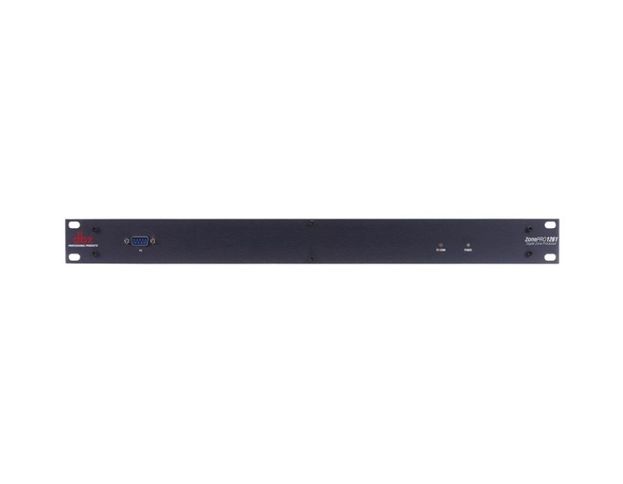 dbx 1261M