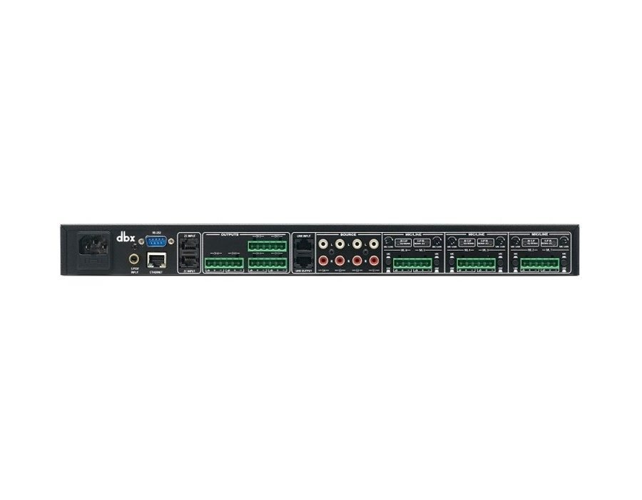 dbx 1261 - Imagen 2