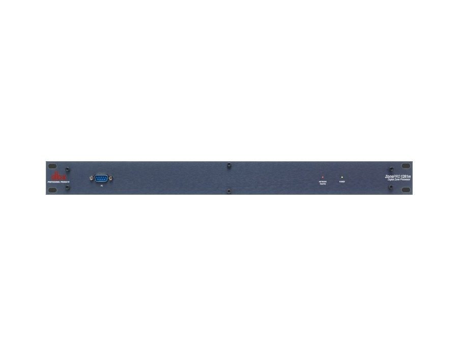 dbx 1261