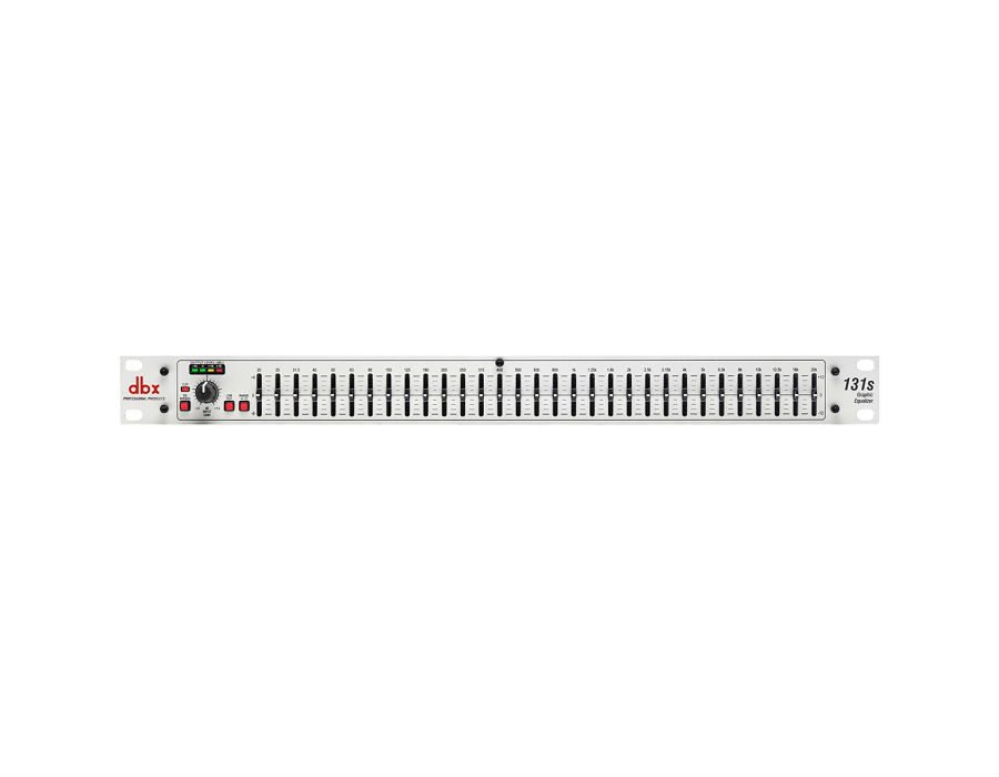 dbx 131s