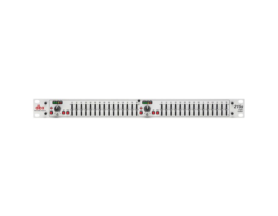 dbx 215s
