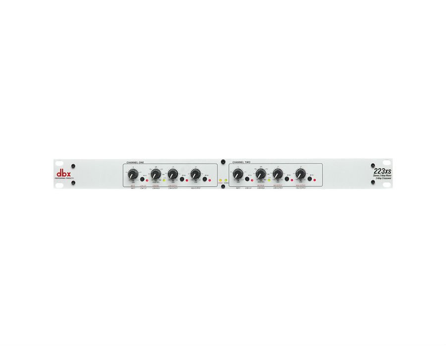 dbx 223xs