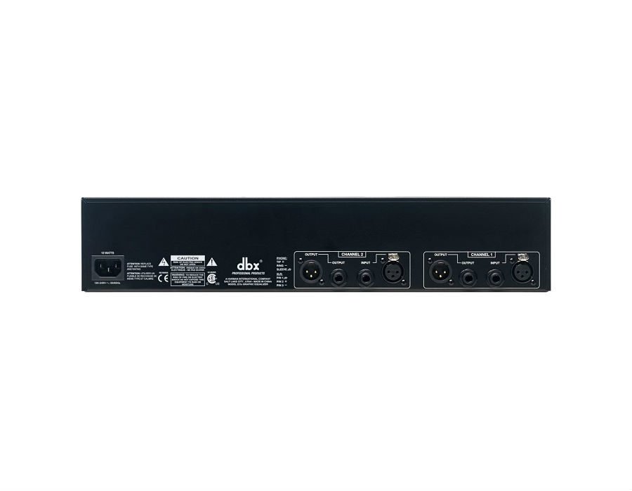 dbx 231s - Imagen 2
