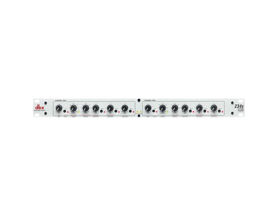 dbx 234s