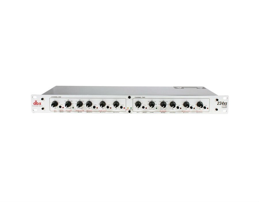 dbx 234xs