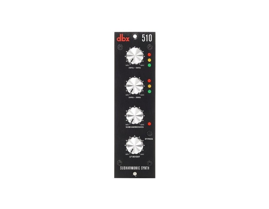 dbx 510