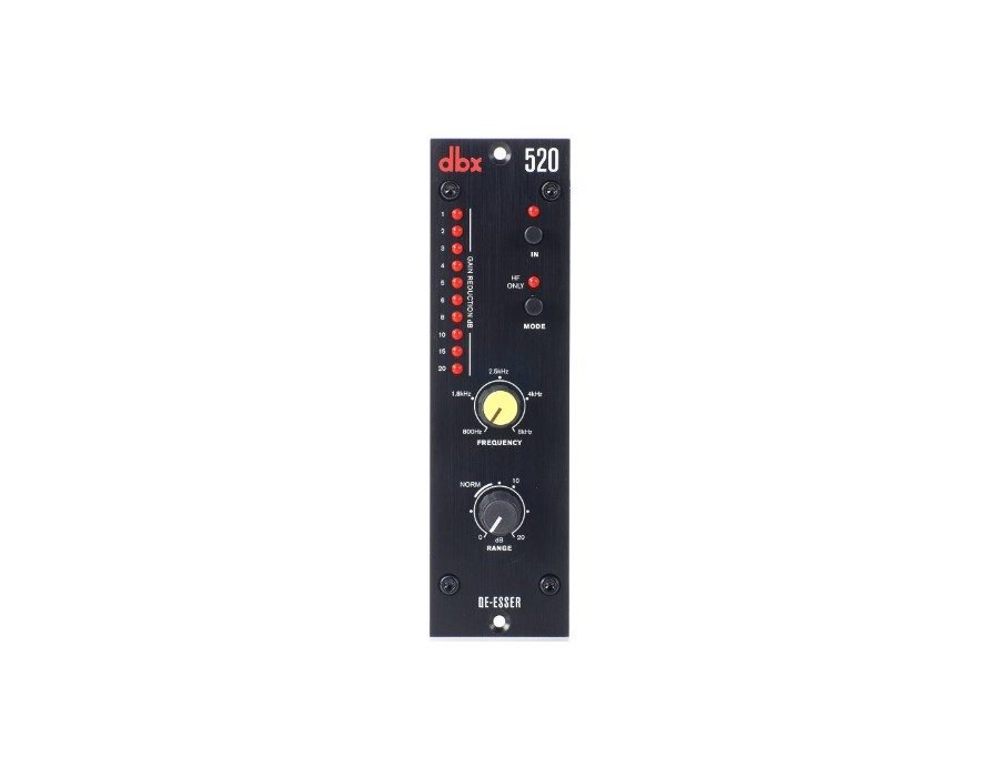 dbx 520