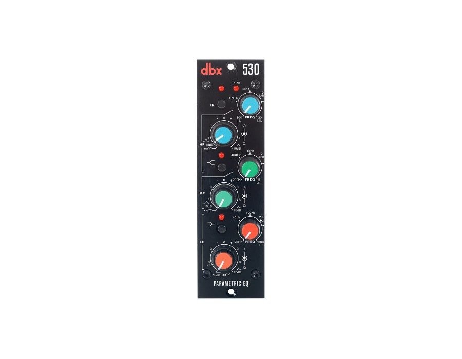 dbx 530