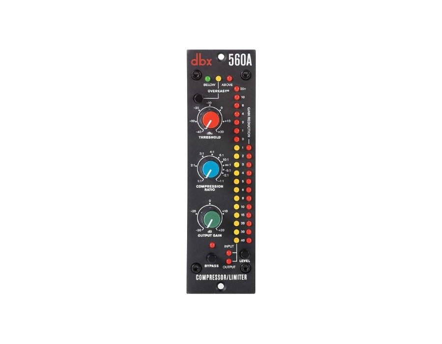 dbx 560A