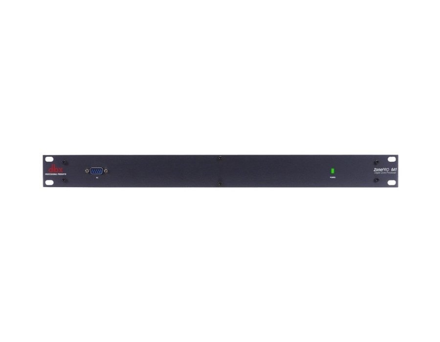 dbx 641