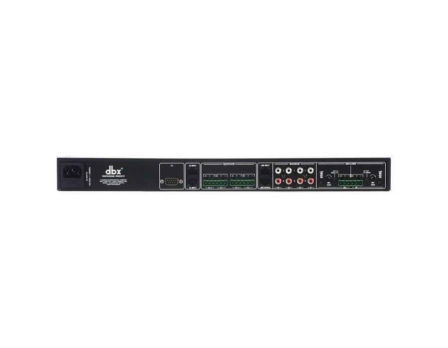 dbx 641 - Imagen 2