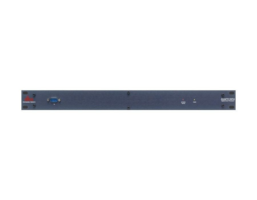 dbx 641m