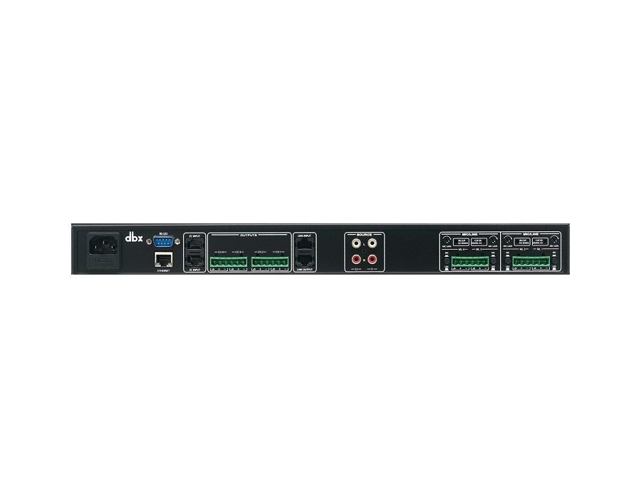 dbx 641m - Imagen 2
