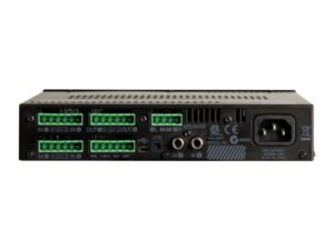 Alternative view of Lab.gruppen LUCIA 120/2M