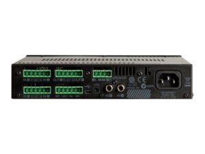 Alternative view of Lab.gruppen LUCIA 240/2M